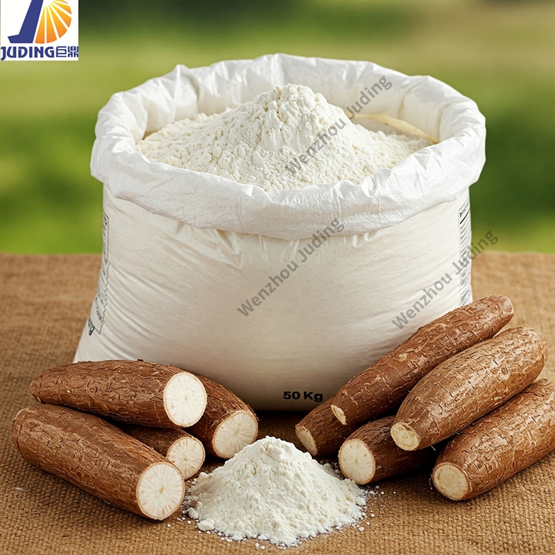 PP Woven Bags for the African Market