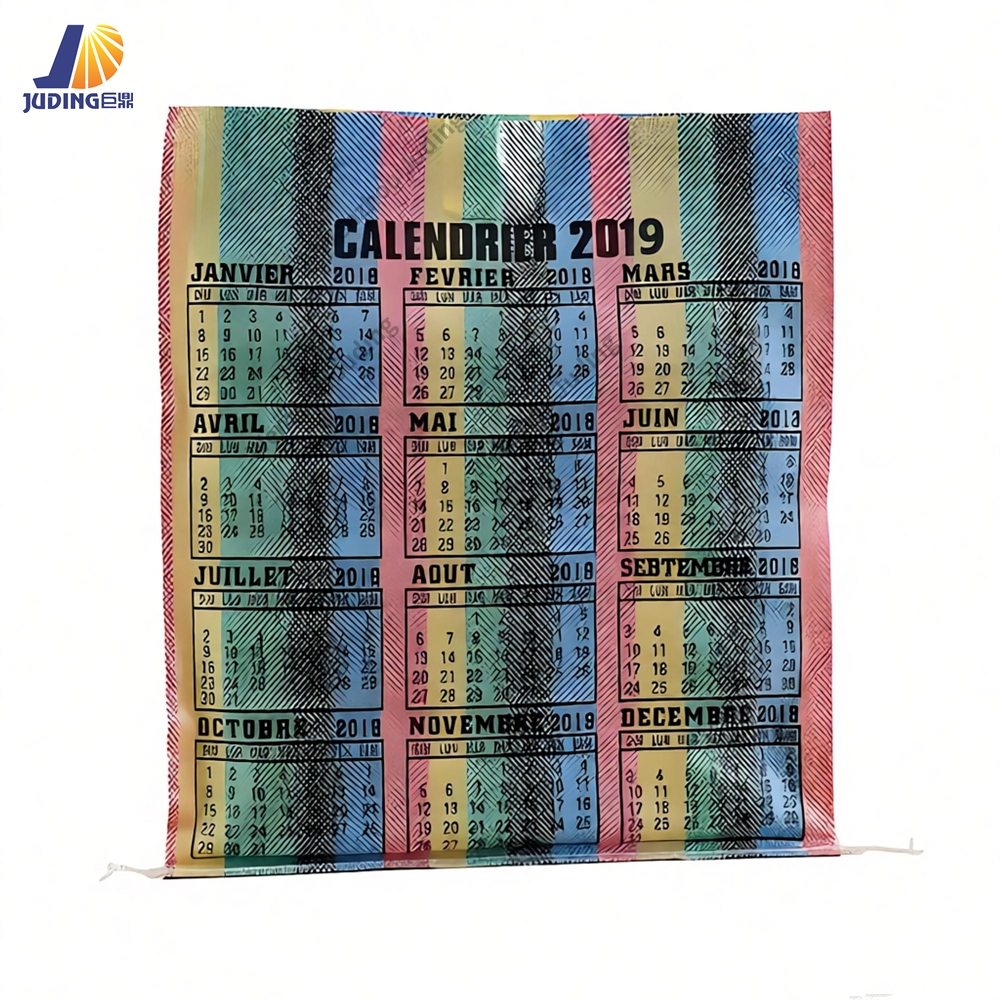 PP Woven Bags for the African Market