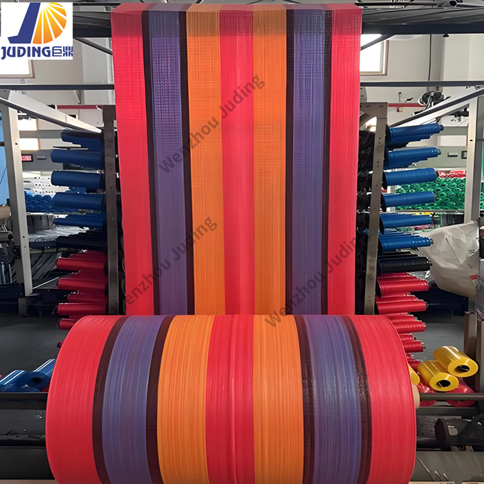 PP Woven Bags for the African Market