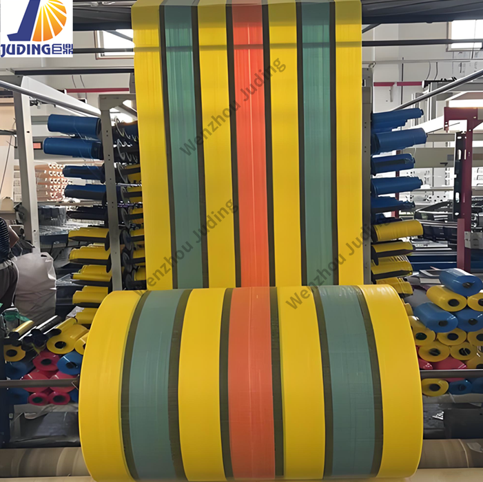 PP Woven Bags for the African Market